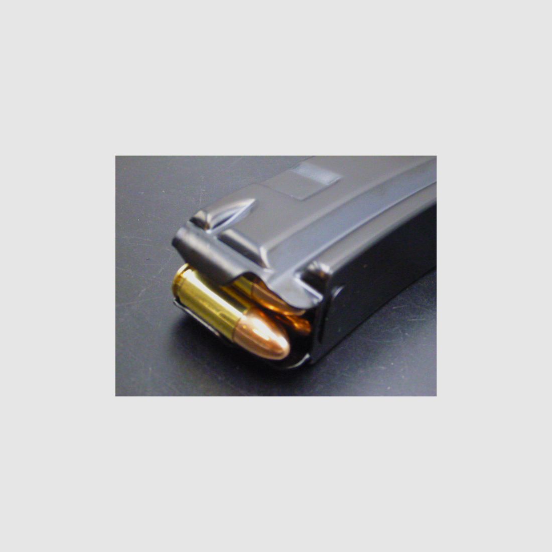 Chargeur métal pour HK MP5/SP5 9 mm 30 coups, image 3 sur 3