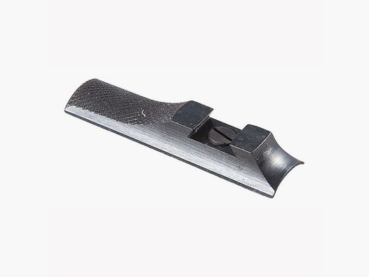 WILLIAMS GUN SIGHT SHORTY RAMP BLACK .188″