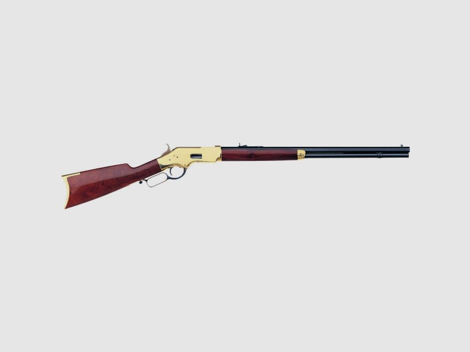 Uberti 1866 YellowBoy Sporting Rifle 22 LR / Classiek / 61