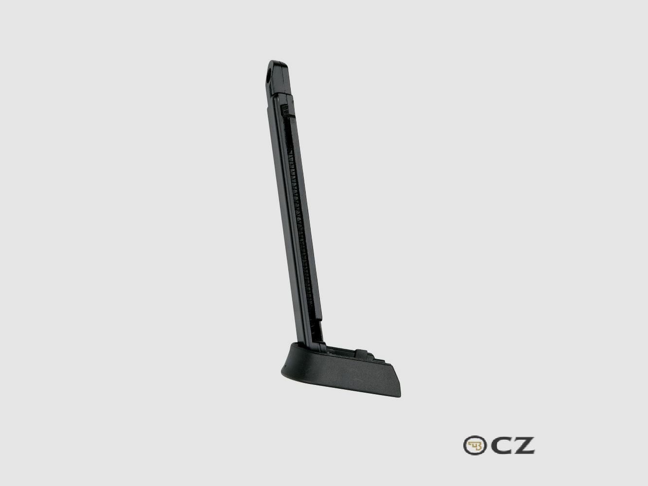 Magazin CZ 75 P-07 DUTY – 6 mm Co2