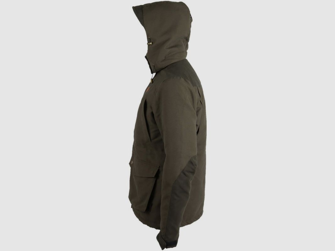 House of Hunting Veste d'Hiver SMILLA, image 18 sur 21