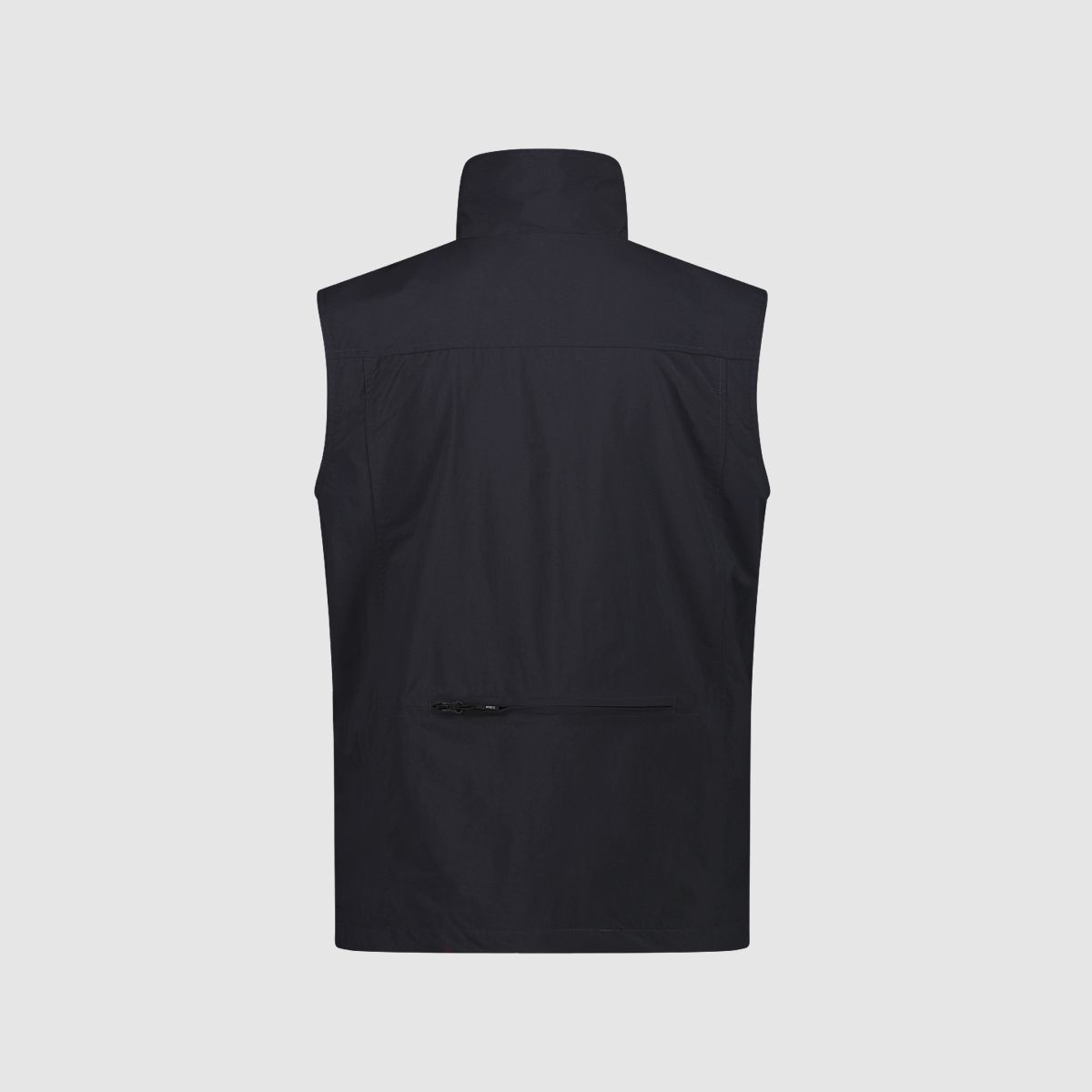 CMP Herren Weste Multibag Anthrazit