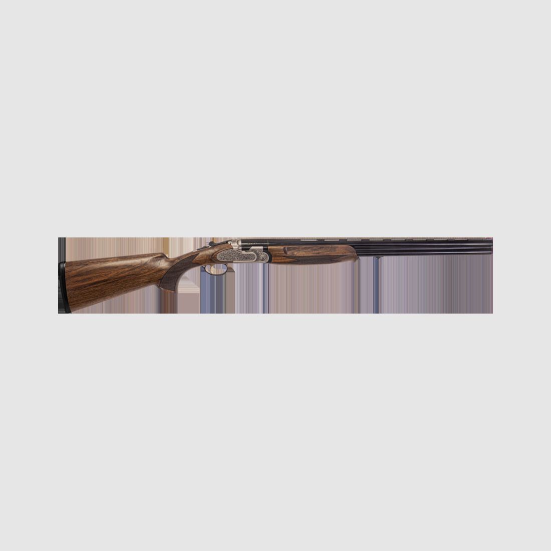 Brenner Mod. BF-20 Premium Silber