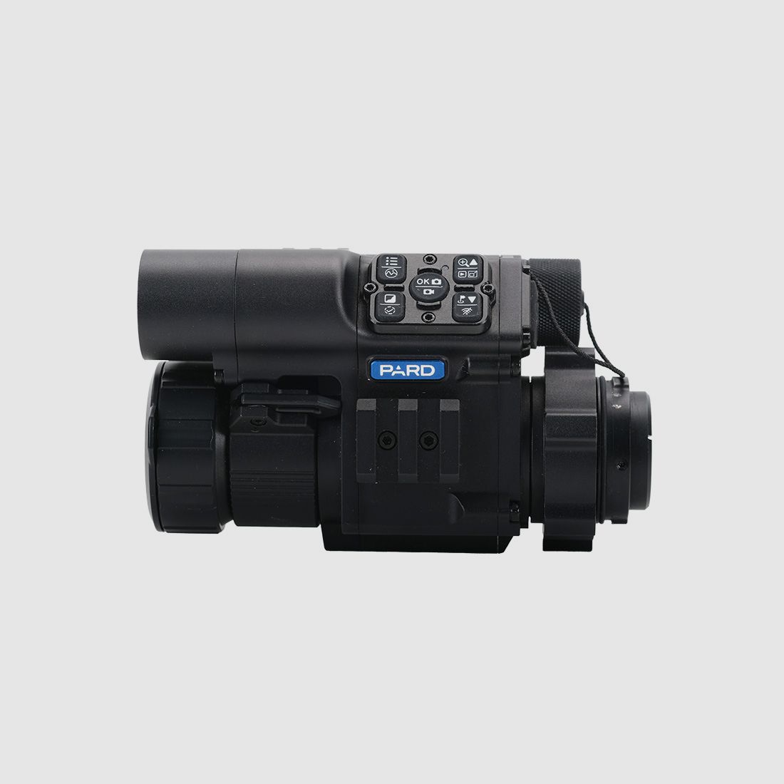 Pard-Nachtsicht Pard FT32-LRF Wärmebild Wärmebildkamera