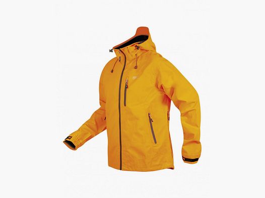 HART Jacke ILIE-J Blaze Orange