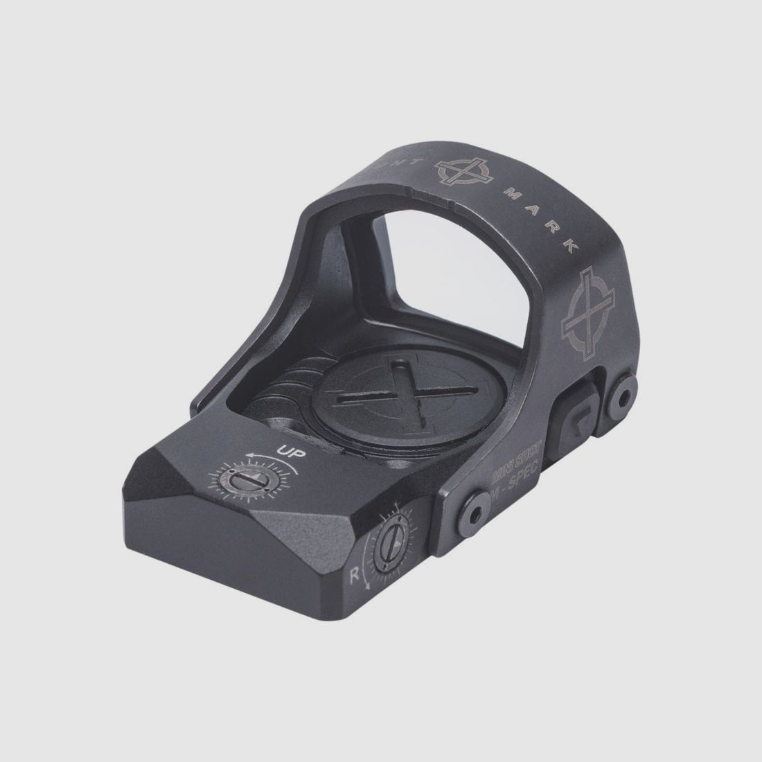 Point rouge Sightmark MINI SHOT M-SPEC FMS 3MOA, Bild 10 von 12