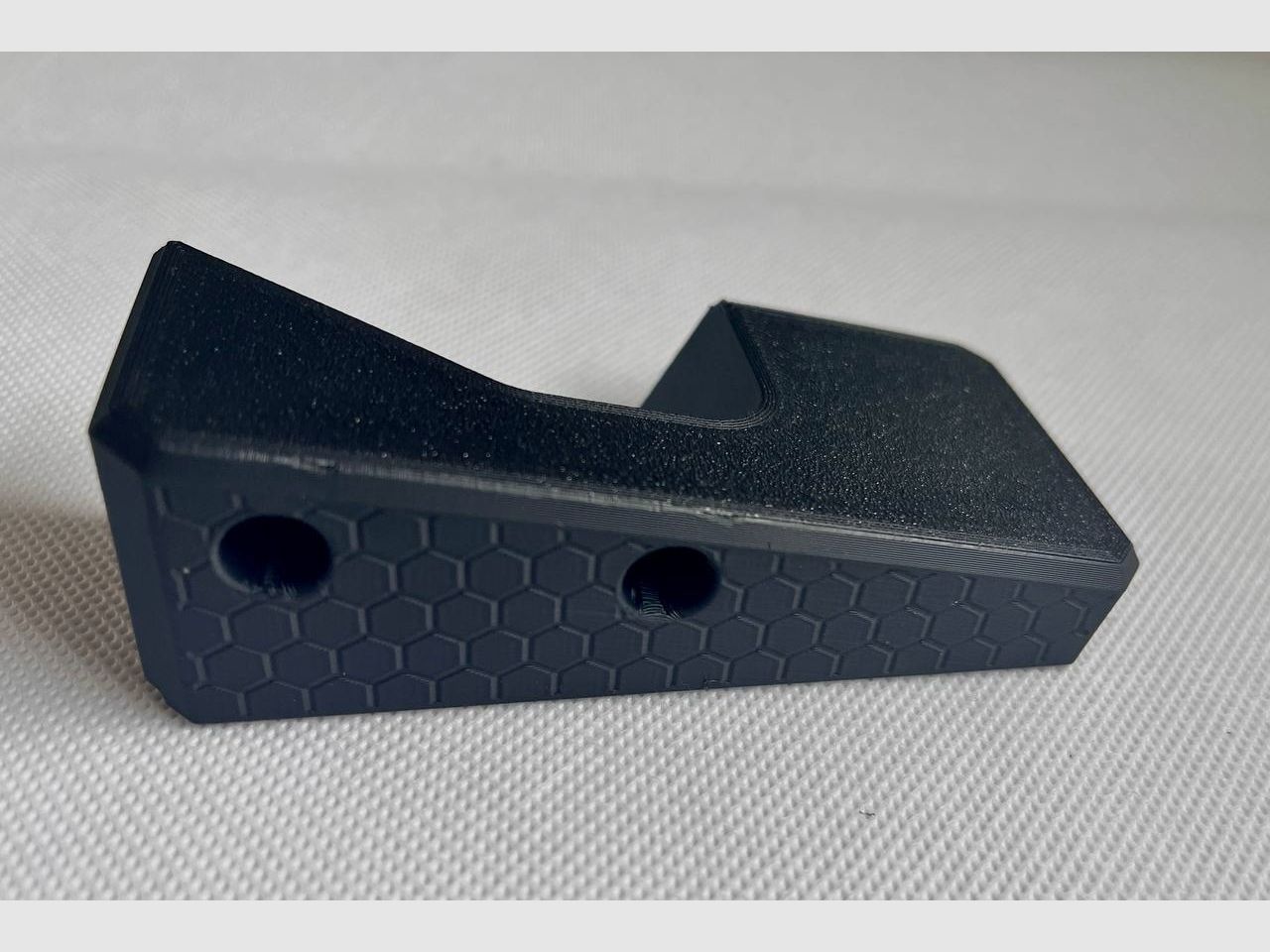 Handballenauflage für Auflageschiessen Walther GSP 500