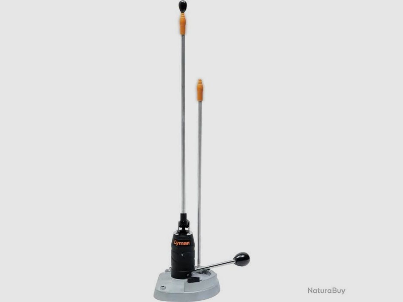 Lyman Accu-Prime Auto-Load Zündhütchen - Präzision und Schnelligkeit - Für eine zuverlässige und effektive Zündung, Bild 1 von 5