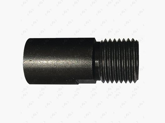 Adaptateur modérateur de son ISSC AUSTRIA M22 calibre .22LR