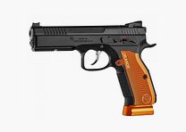 CZ 75 Shadow 2 Orange OR Kaliber 9mm Luger