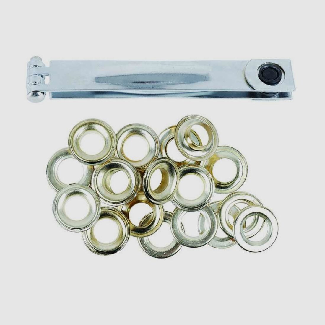 Tactix Reparatursatz Ösen (Grommet)