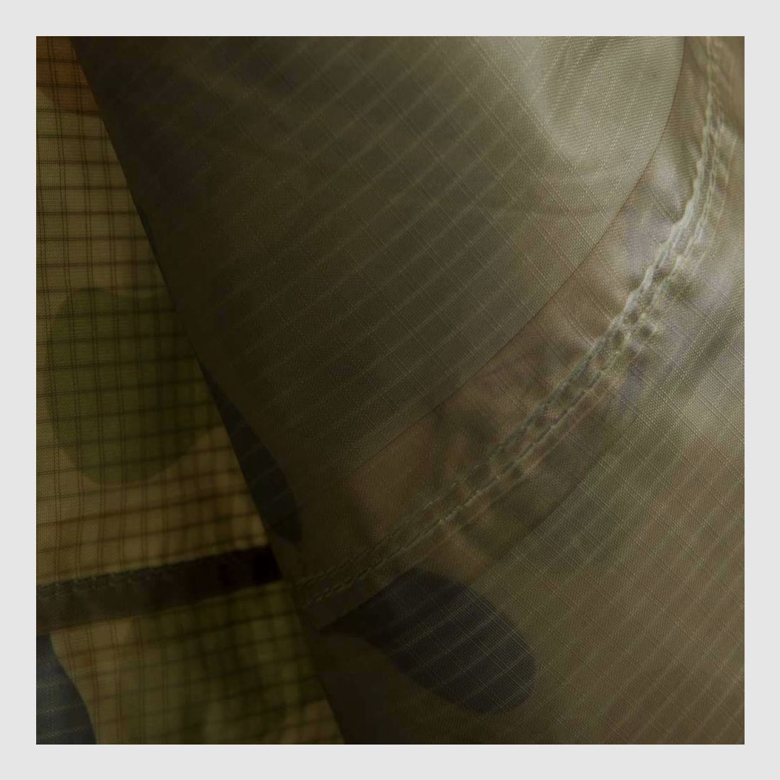 HELIKON-TEX SUPERTARP SMALL 2x2.5M SHADOW GREY