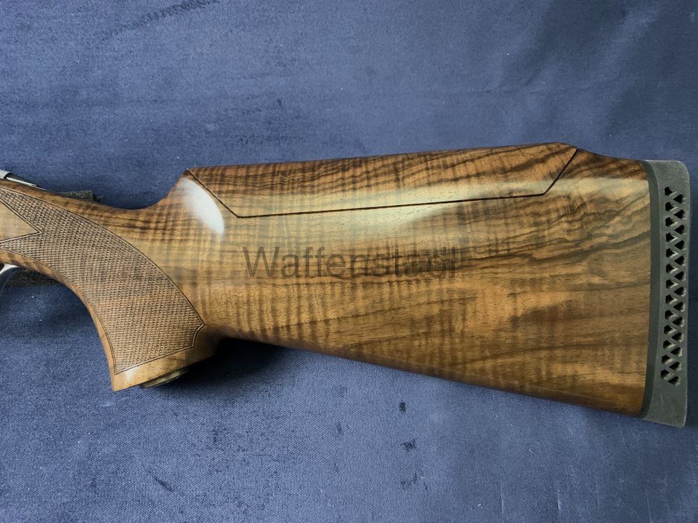 Antonio Zoli Z-Gun silver BLX HR11 75 cm