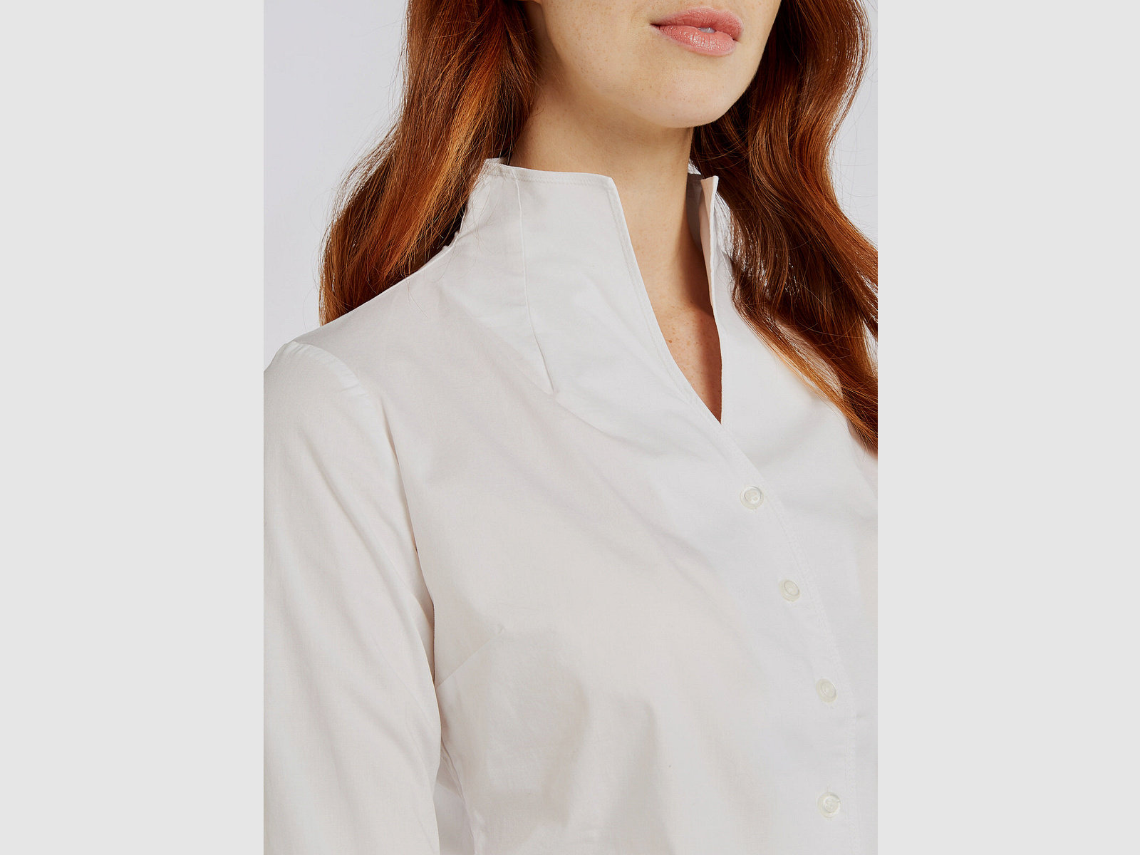 Dubarry of Ireland Bluse Snowdrop