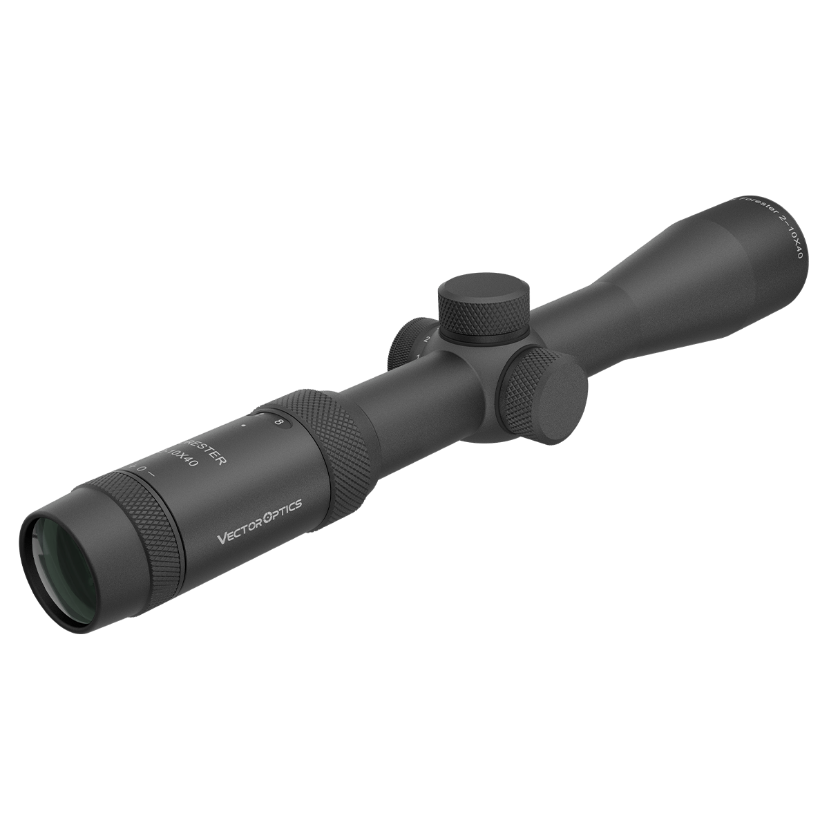 VECTOR OPTICS FORESTER 2-10×40 ret VFD-2, Bild 2 von 2