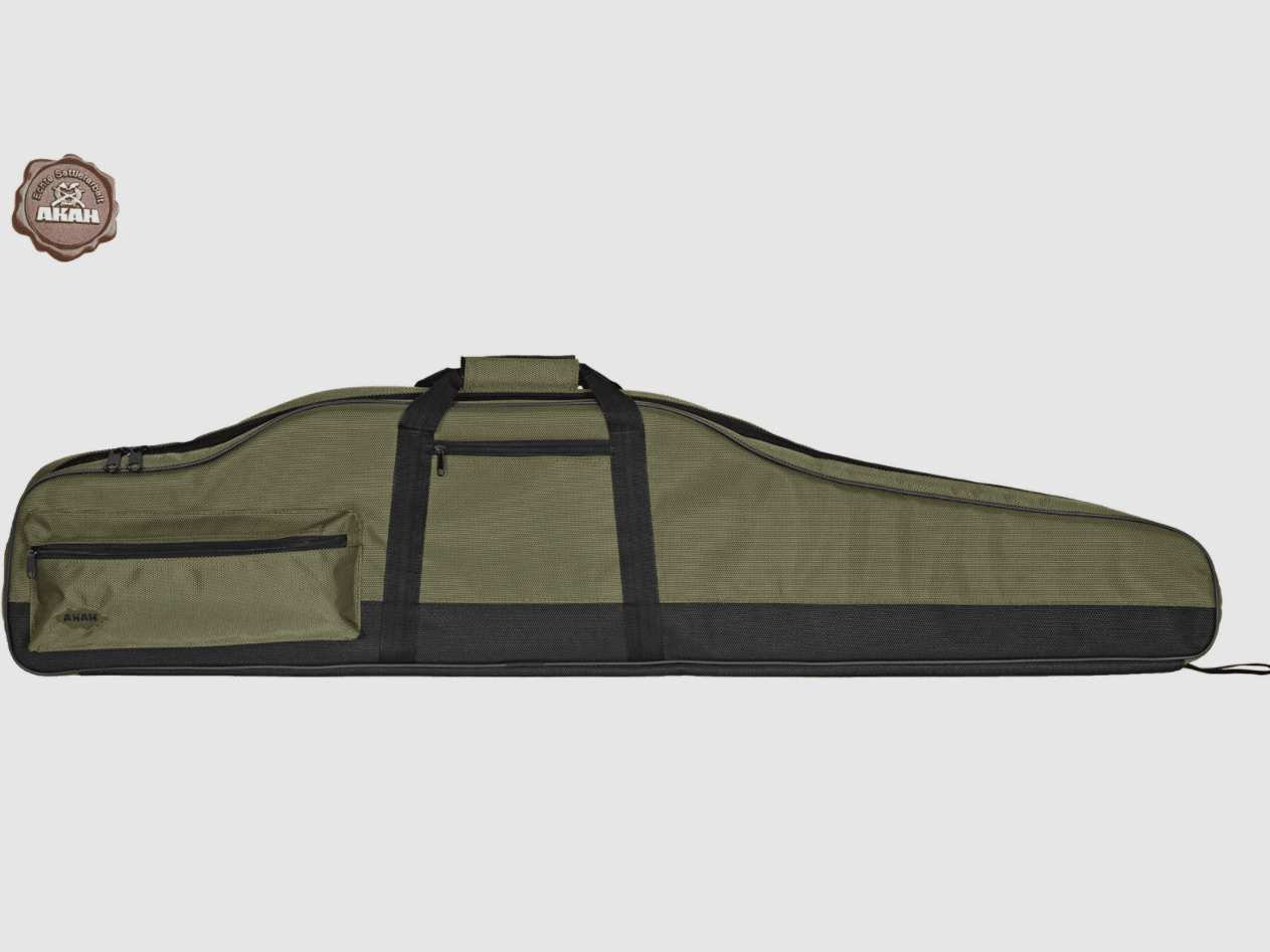 AKAH Case "Hunting Luck"