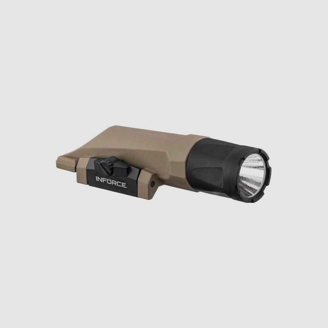 Inforce WMLx Bianco / IR - Gen 3 - Inforce WMLx Bianco / IR - Gen 3 - Nero, immagine 2 di 10