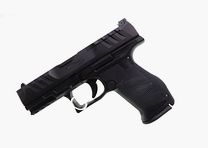 Walther PDP Compact 4Zoll 9mmLuger