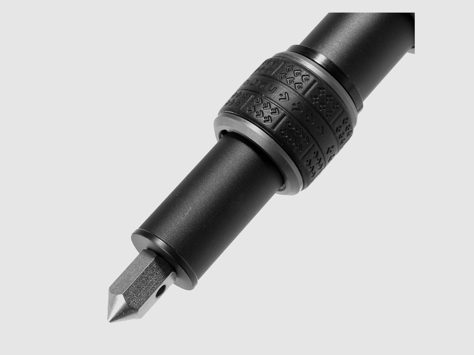 Vanguard Veo 3+ 303ABS – Aluminium Statief, 2-Assige Balhoofd, afbeelding 8 van 8