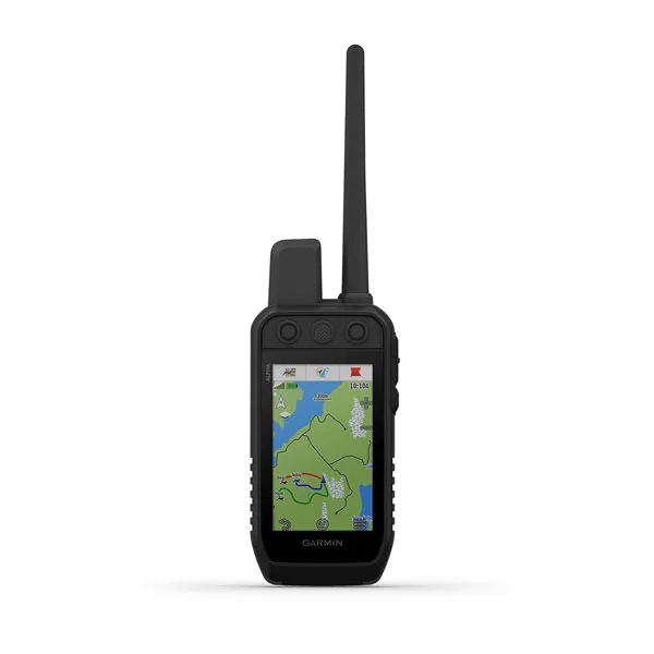 Garmin Alpha 300K