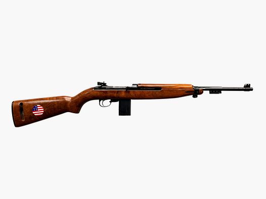 Karabin Iver Johnson M1 .30 Carbine | Jubileuszowy Klasyk