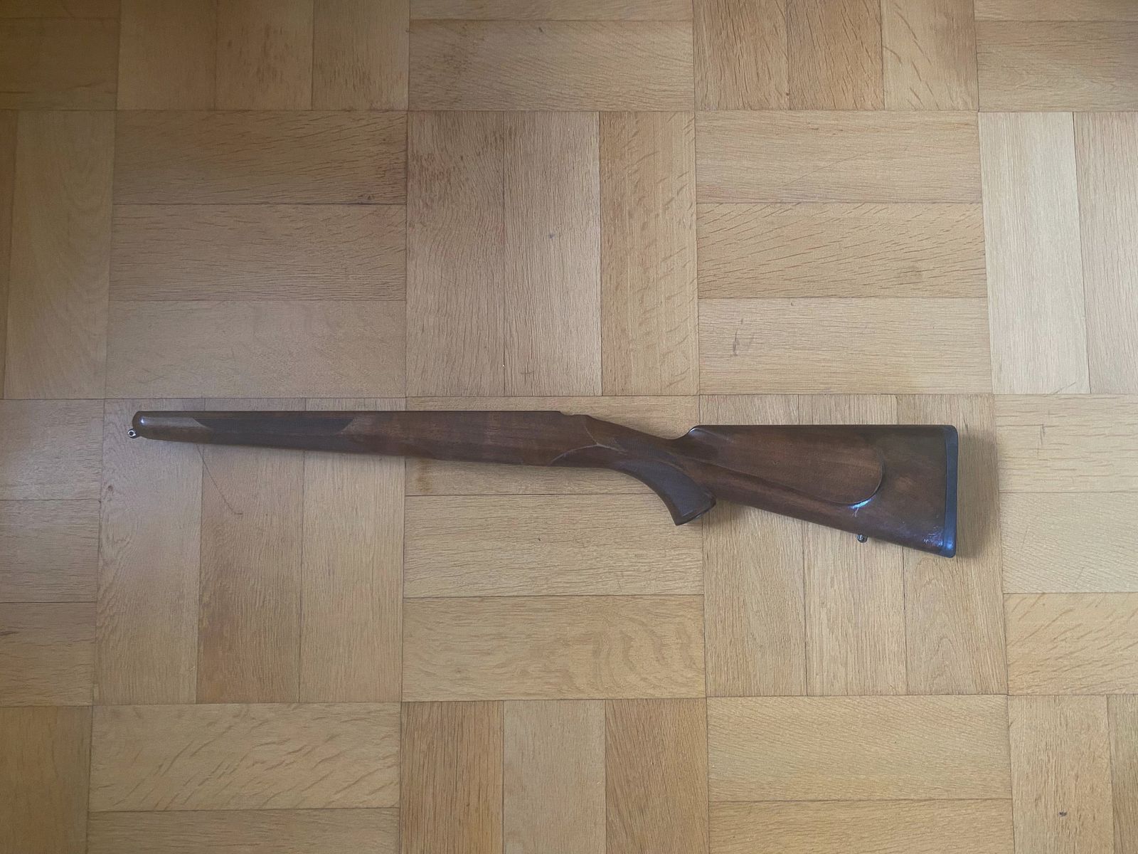 Mauser M12 Pure Schaft