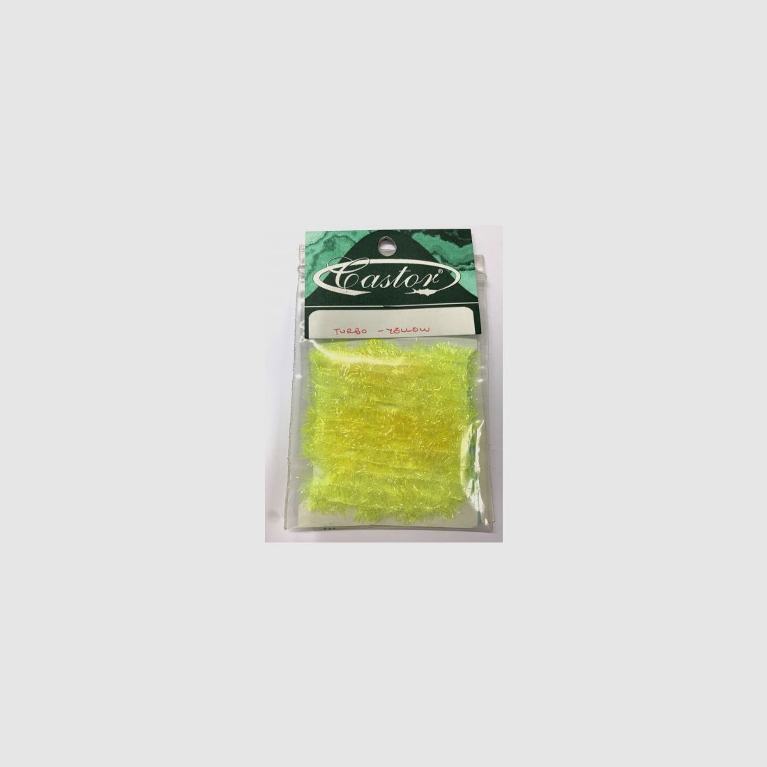 TURBO CHENILLE YELLOW, imagen 1 de 2