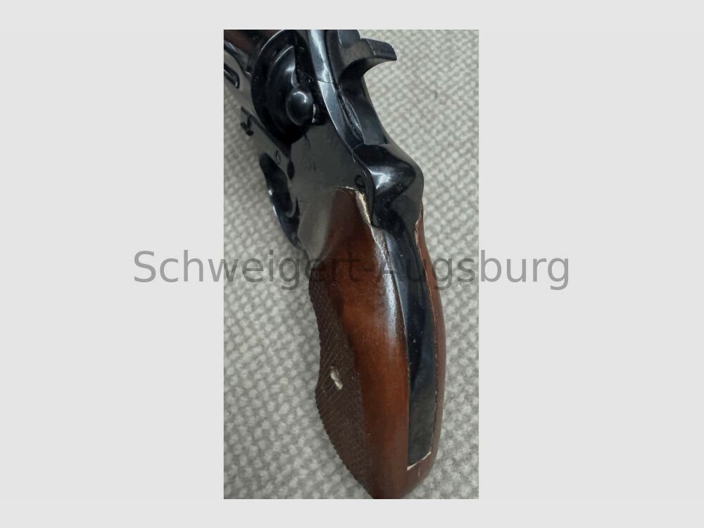 Colt Detective Special .38 Special