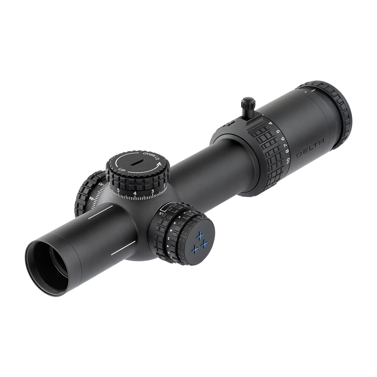 Zielfernrohr Delta Stryker HD 1-10x28 FFP SDOG-1, Bild 1 von 5