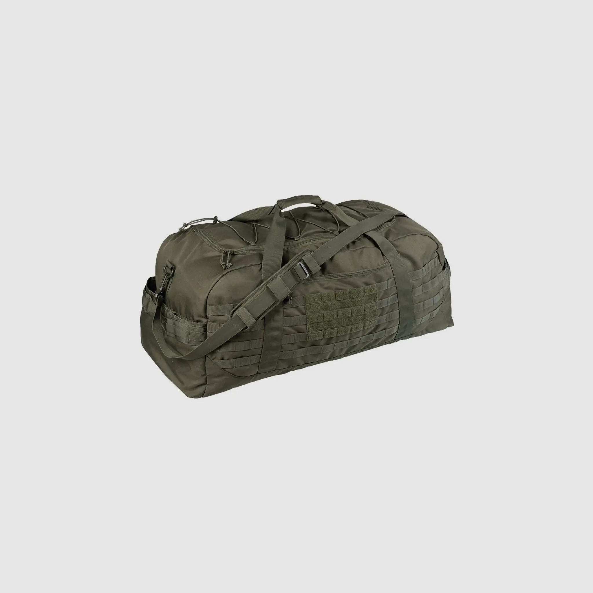 MIL-TEC® Sac de déploiement grand volume (105 litres), image 4 sur 4