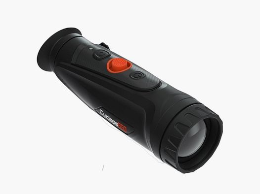 ThermTec Cyclops 650 V2 - 640x512 / 50mm €2,399.00