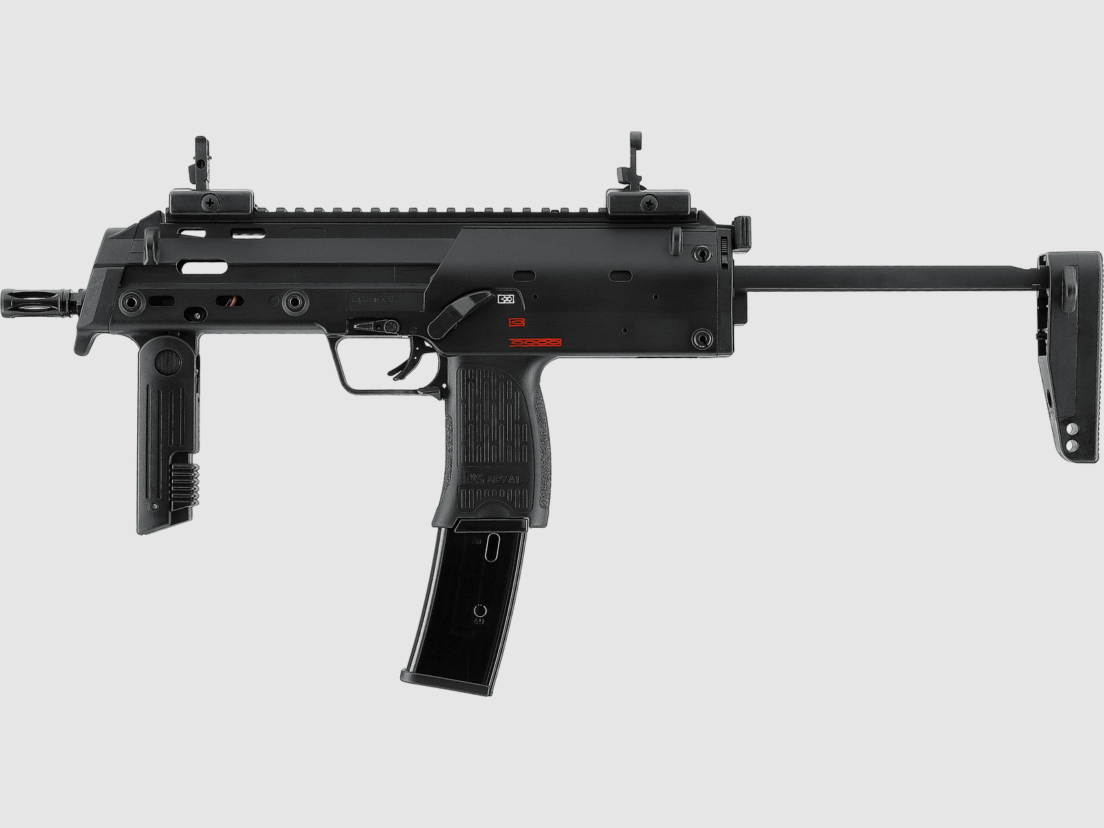 Heckler & Koch MP7 A1