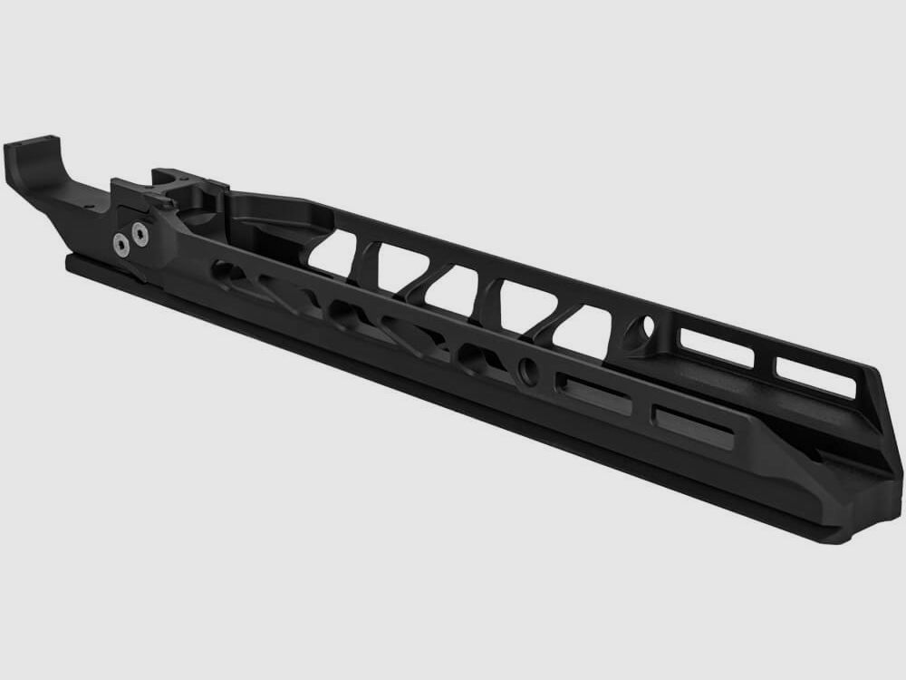 Air Marksman Zubehörschiene Air Marksman Loki Standard Schwarz, Bild 1 von 3