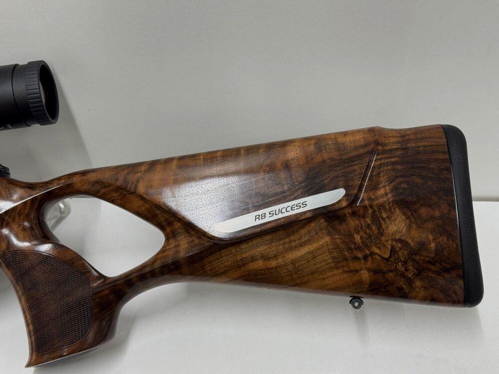 Blaser R8 Success HK4 Komplettset - Waffen Friedrichs