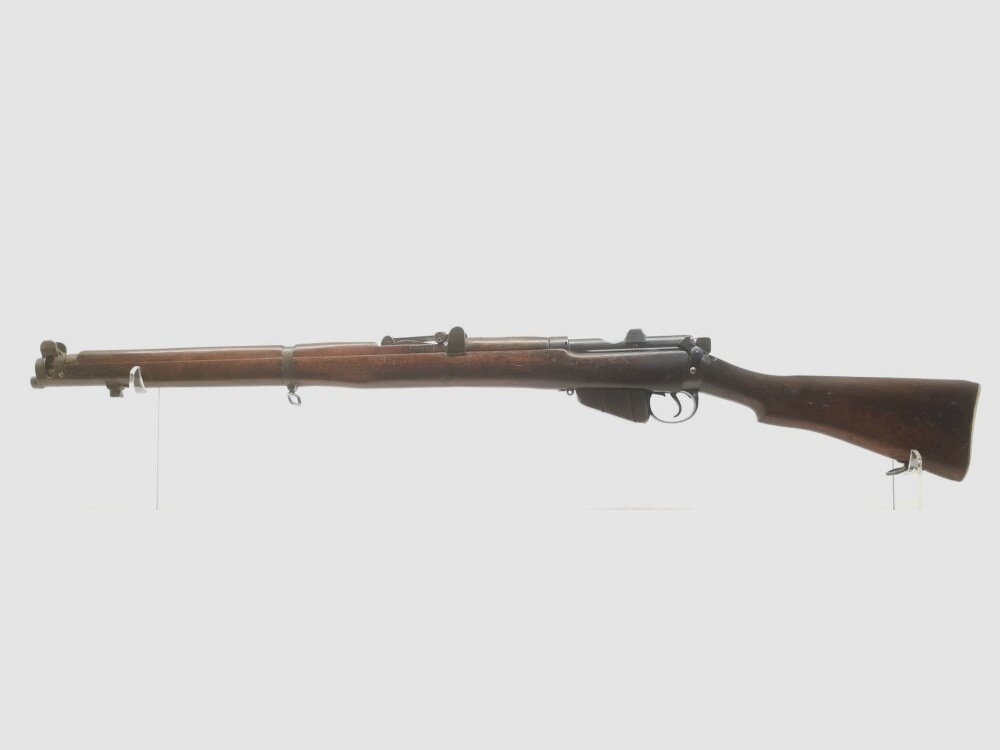 BSA Enfield No. 1 MK III