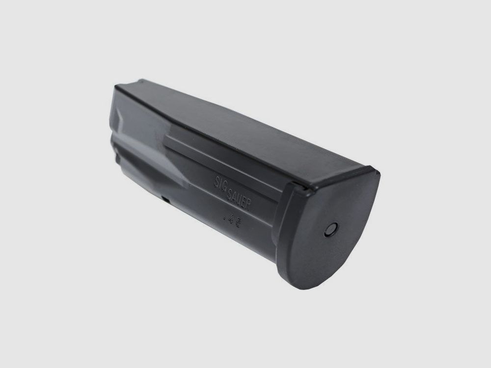 SIG SAUER P320 / P250 Compact Magazine 9 disparos .45 ACP