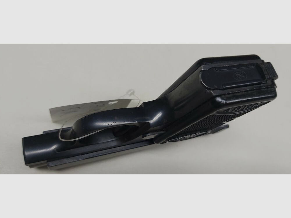 Fabrique Nationale - Fertigung Frankreich FN-Baby