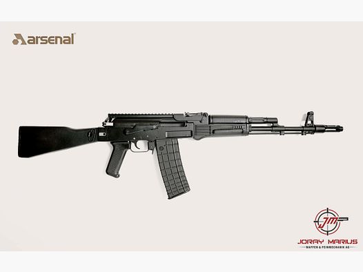 Arsenal SAR-M75F 5.56 NATO
