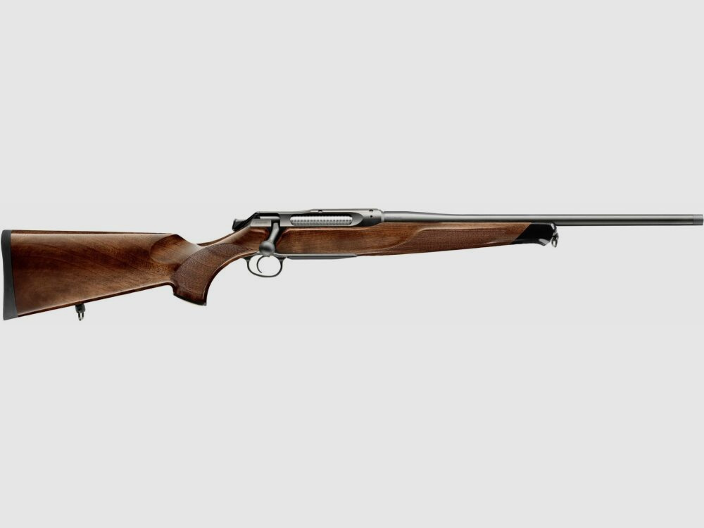 Sauer & Sohn Mod. 505 ErgoLux