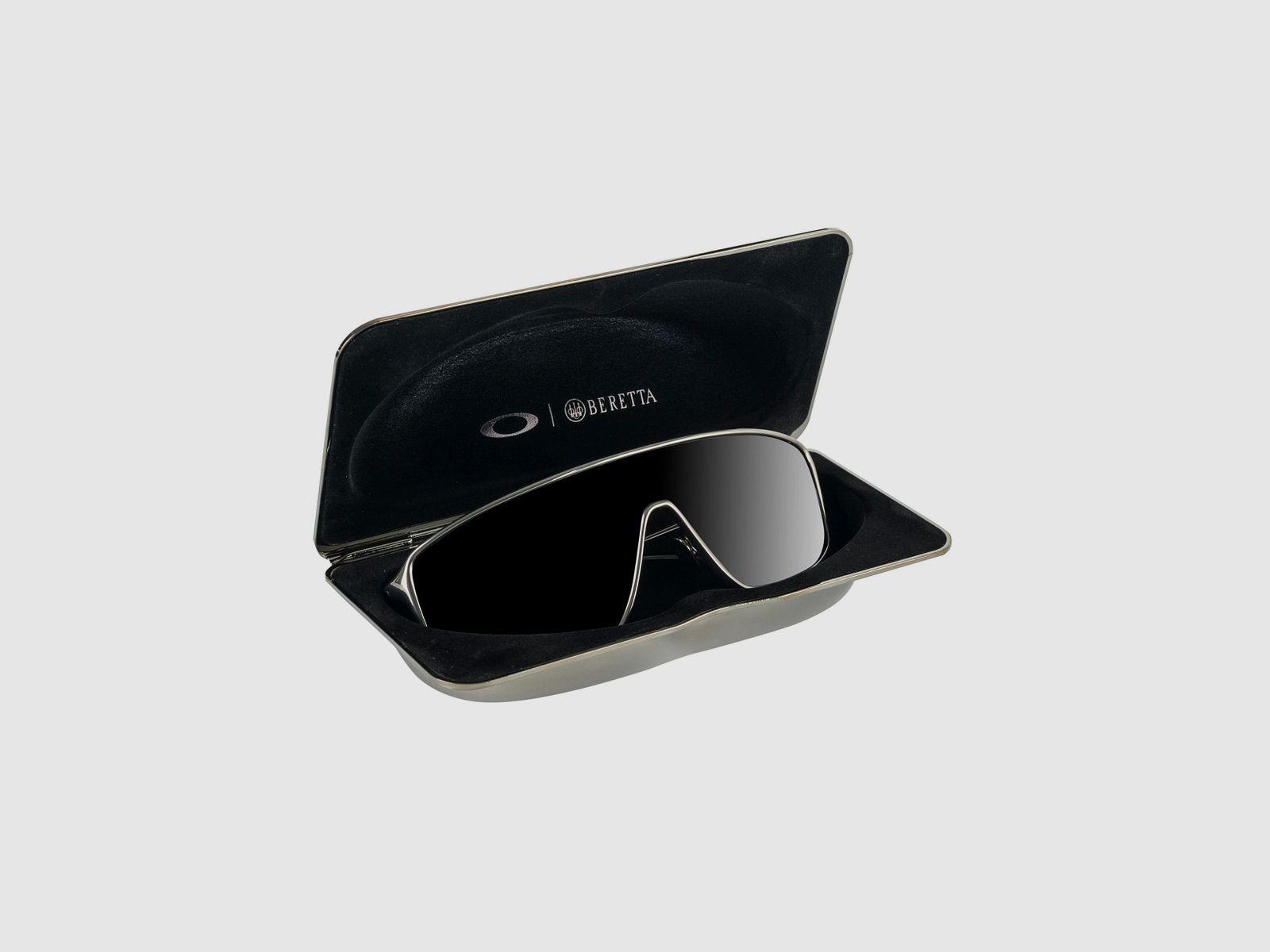 BERETTA – Occhiali 500 anni by Oakley – EDIZIONE LIMITATA, immagine 6 di 6
