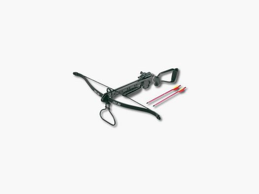 Balestra Black Shadow 150 lb