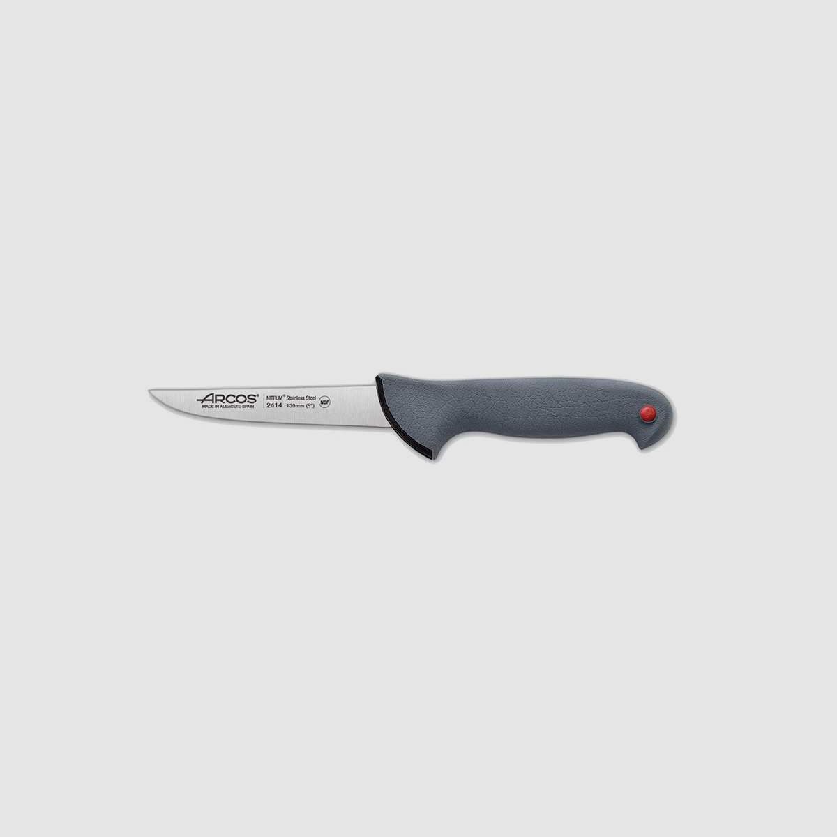 Cuchillos de deshuesar Colour Prof - Cuchillo de deshuesar Arcos