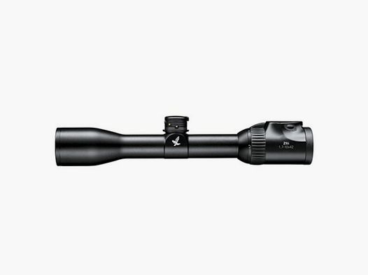 Visor Swarovski Optik Z6i 1,7-10×42 con torreta balística