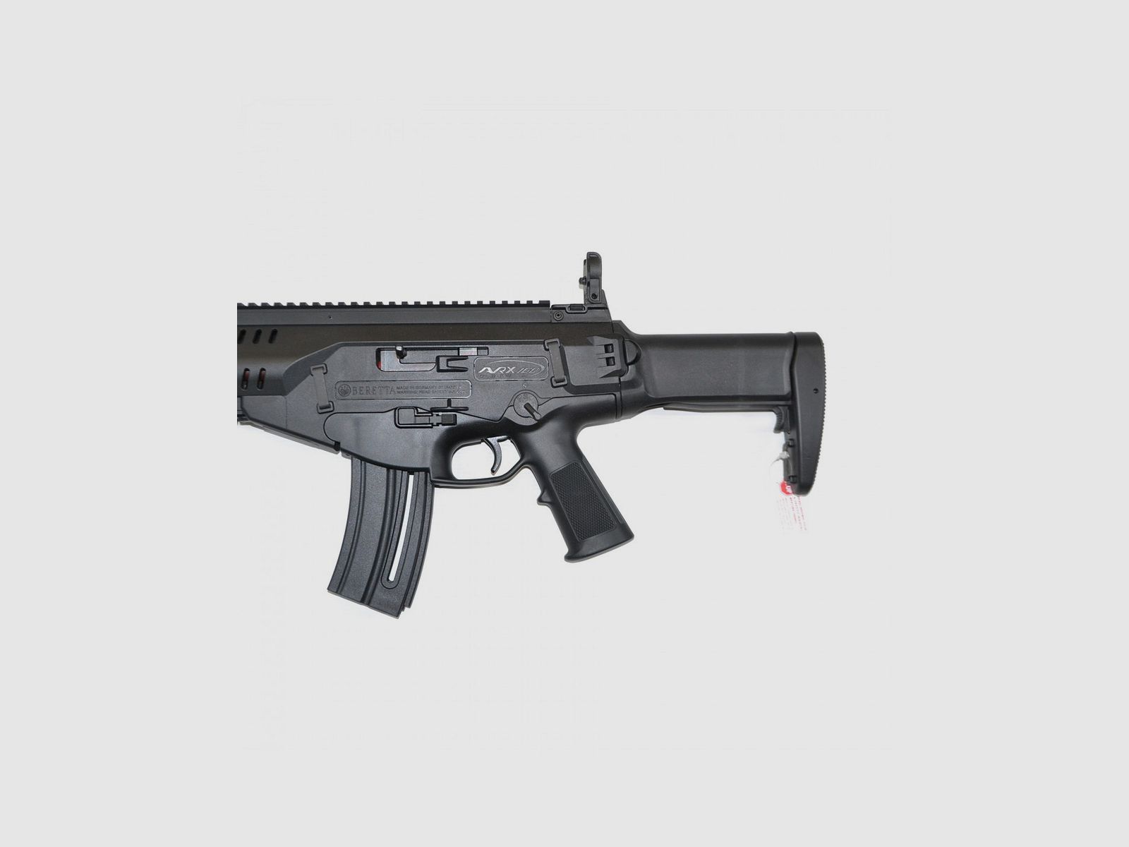 Beretta Umarex ARX 160 Kal. 22 LR, Bild 5 von 7