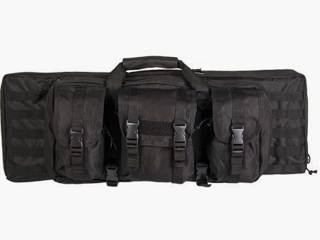 RIFLE CASE MEDIUM MOLLE - 80 CM