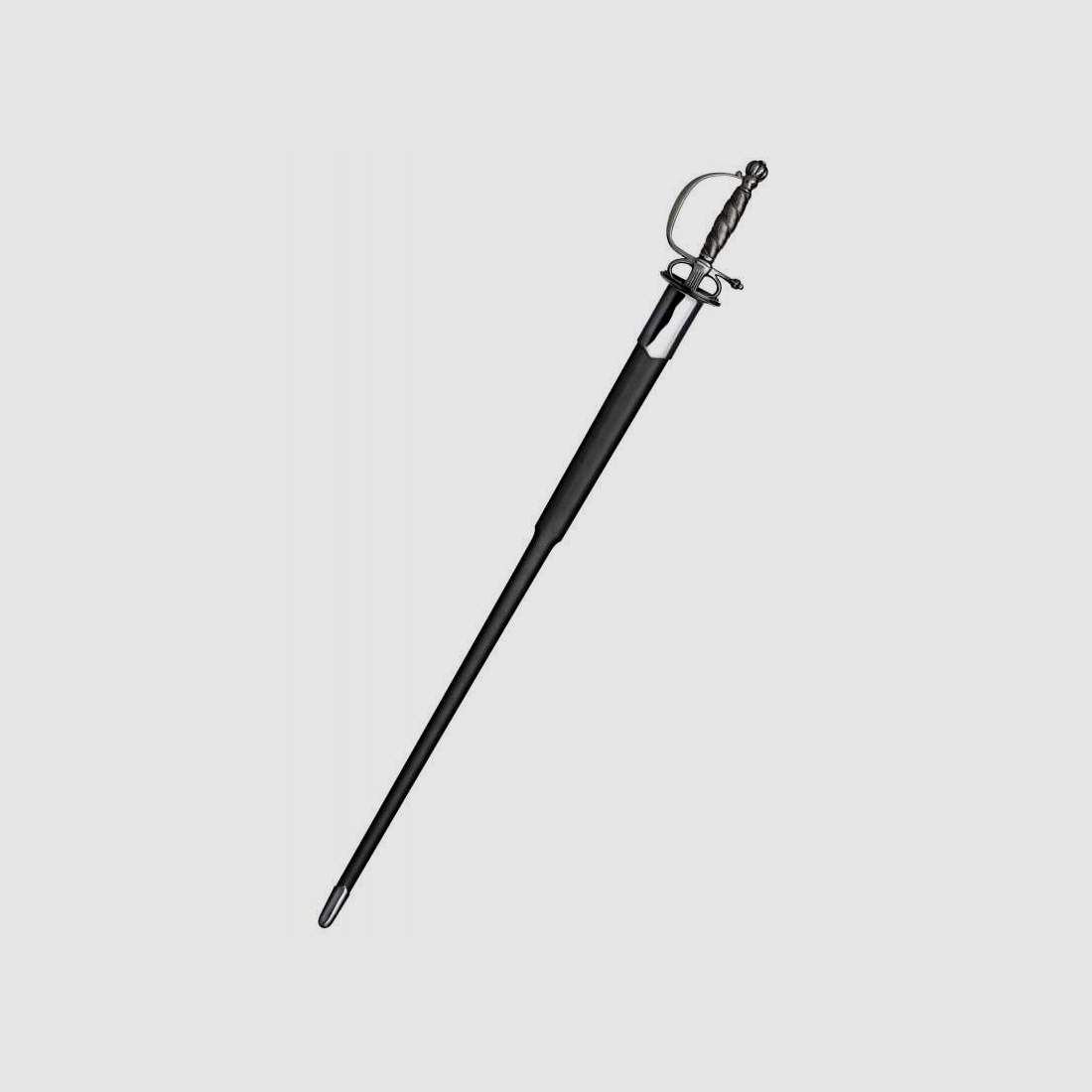 Cold Steel Colichemarde Schwert