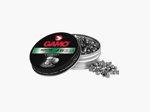 GAMO HUNTER METAL Diabolo