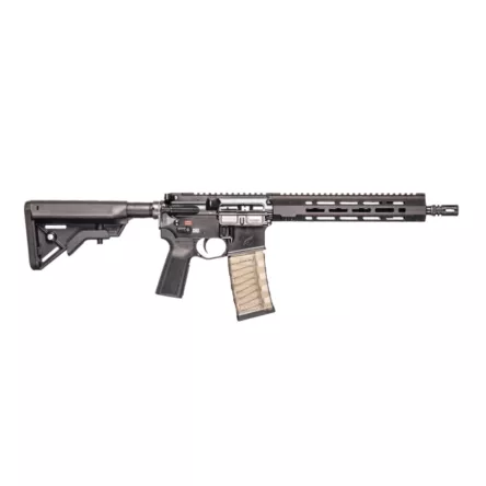 Karabin Milicon SPARTAN MK2 11,5 Black kal. 223Rem/5,56x45mm, zdjęcie 1 z 4