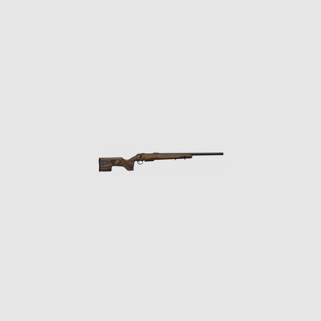 Rifle CZ 600 RANGE, imagen 1 de 4