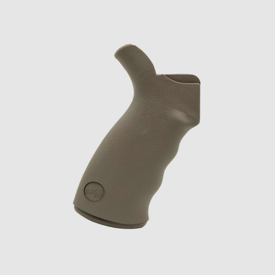 Empuñadura AR-15 ERGO Suregrip Dark Earth